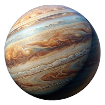 Jupiter