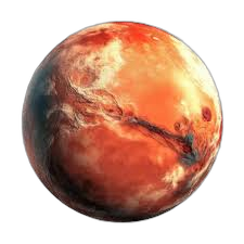Mars