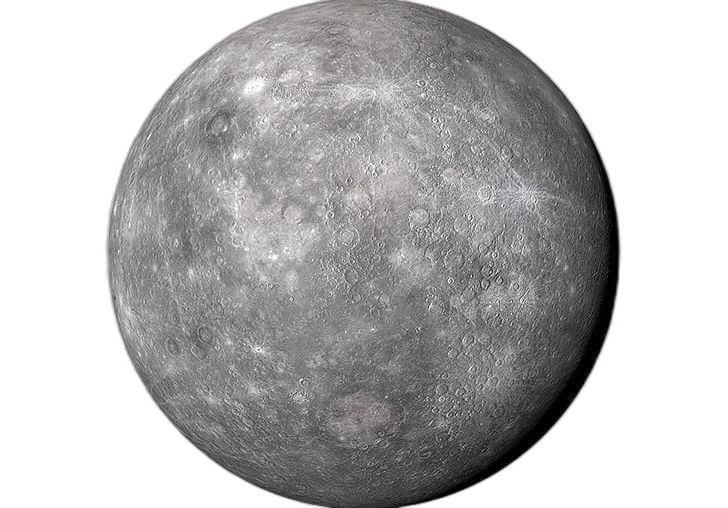 Mercury