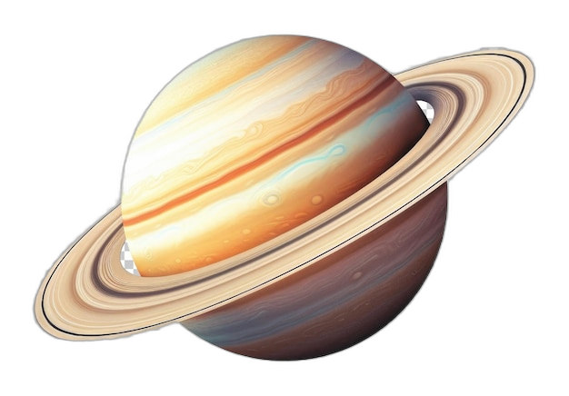 Saturn